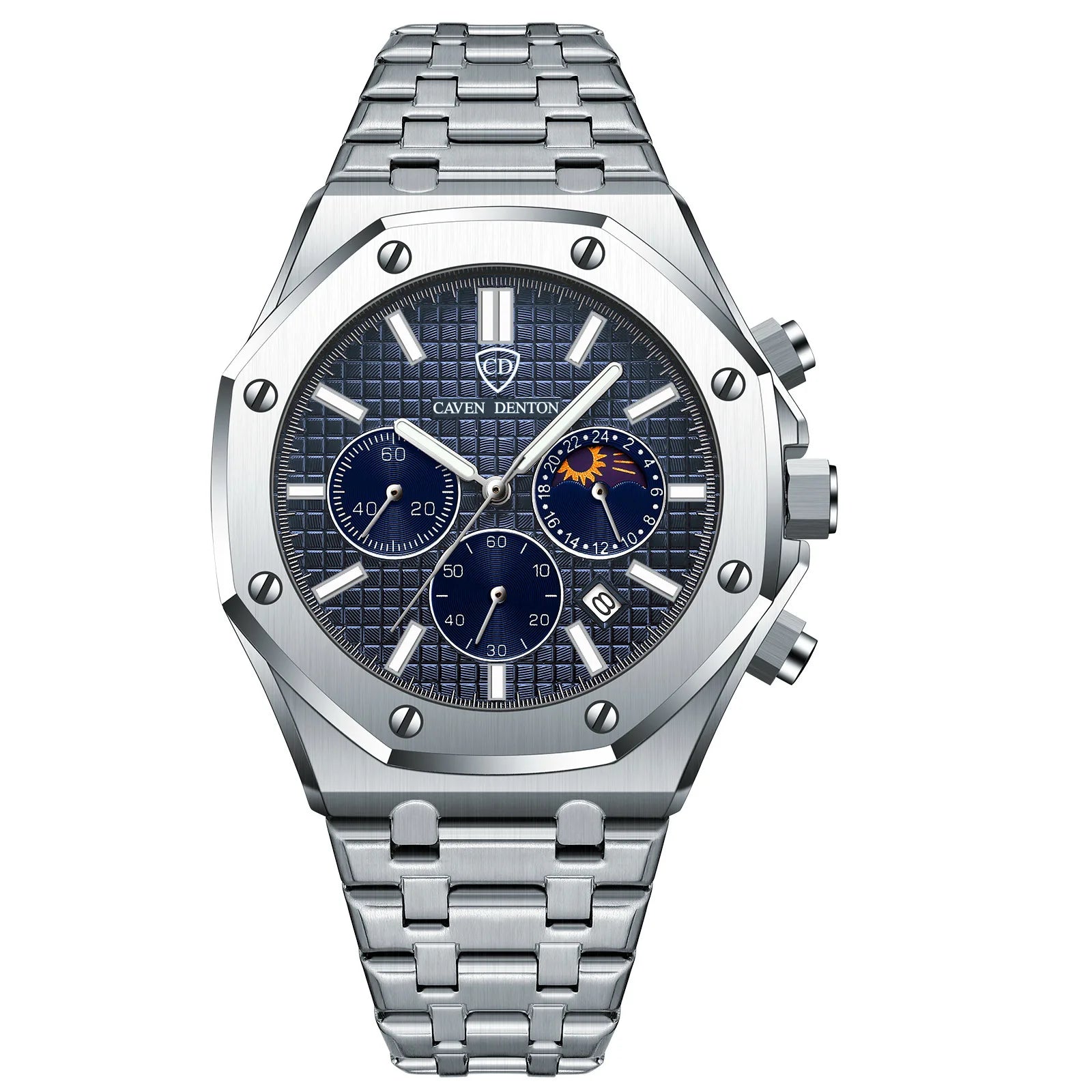 Nodus signature collection