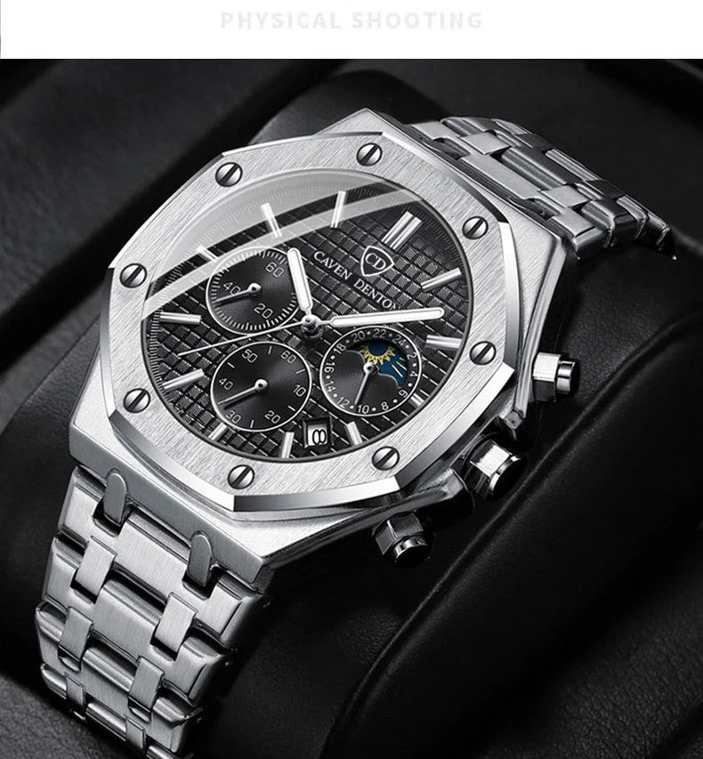 Nodus signature collection