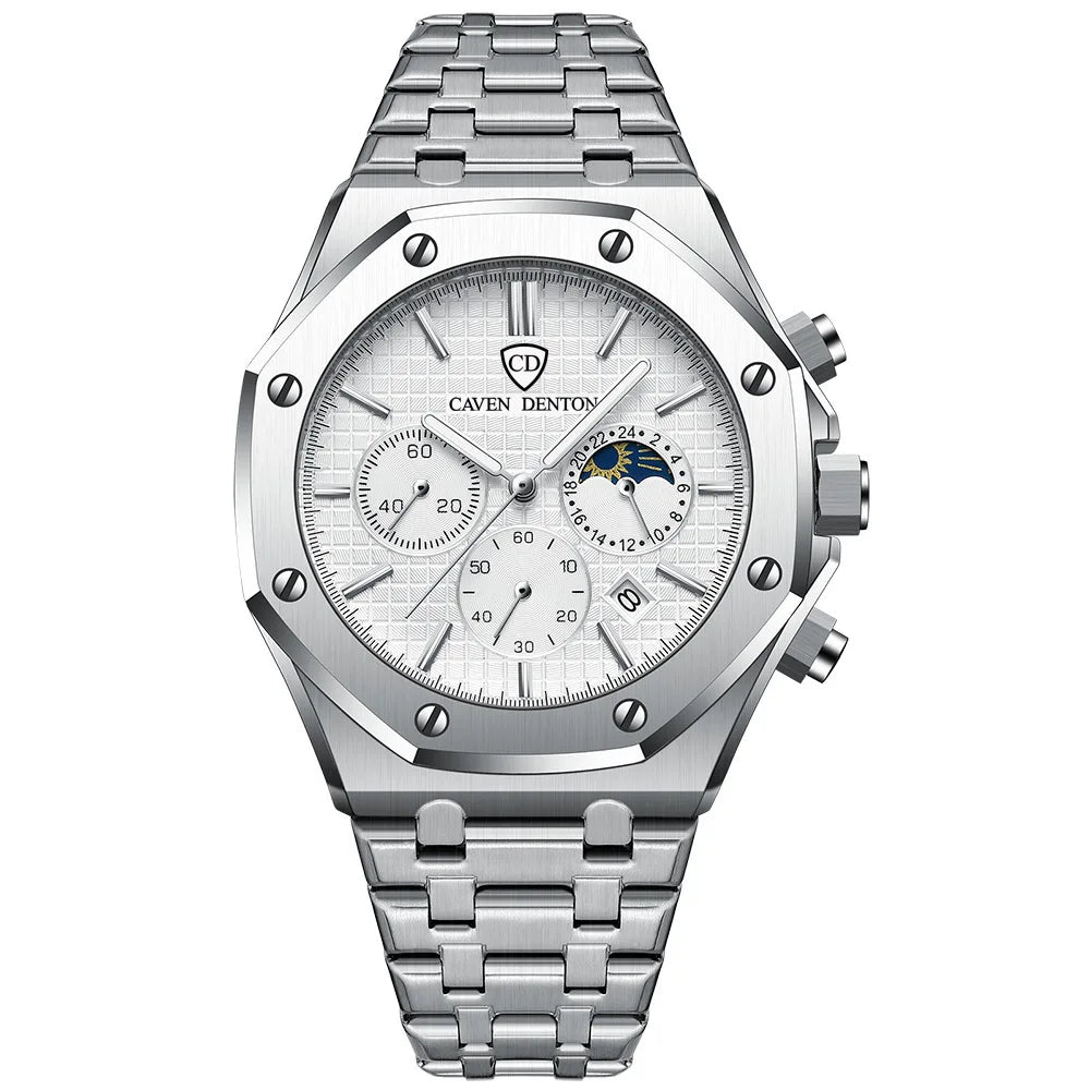 Nodus signature collection